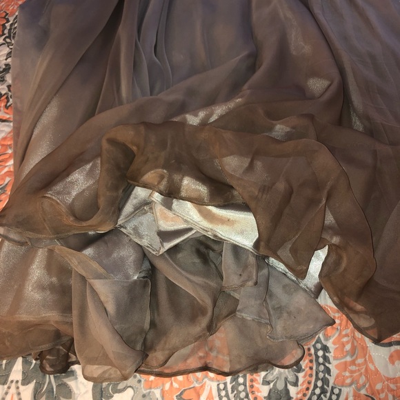 Terani Couture Prom Dress - Picture 8 of 8